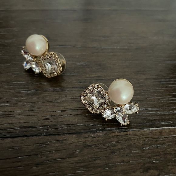 Kate Spade Statement Earrings - Picture 4 of 5